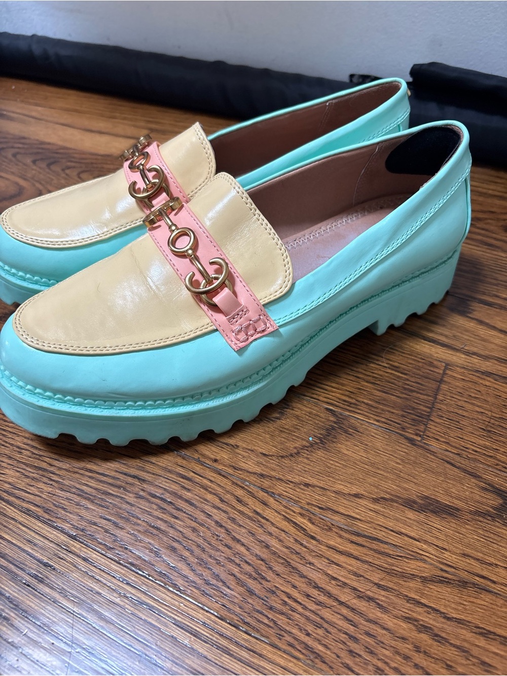 Sam Edelman (Circus) Loafers